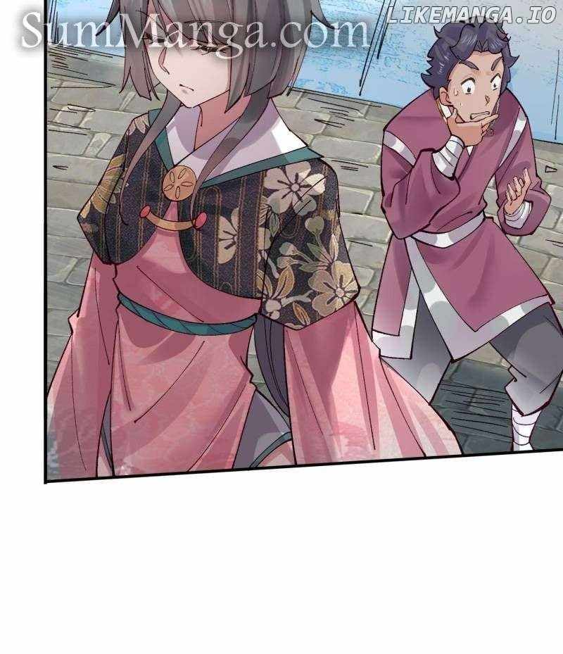Young Master, Please don’t show off Chapter 170 7